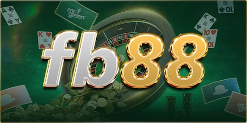 Vì sao Fb88 nhà cái uy tín được người chơi đánh giá cao?