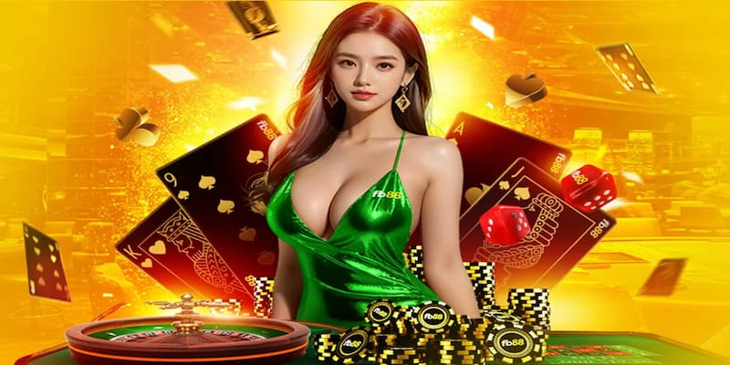 Giá trị cốt lõi tạo nên uy tín của Fb88