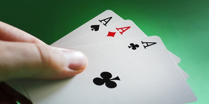 Luật chơi bài cào 9 nút đơn giản nhưng cần hiểu rõ