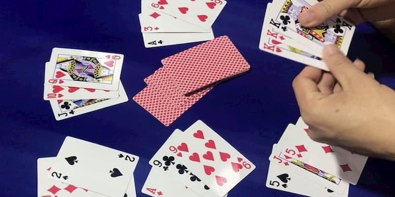 Lưu ý luật chơi liêng khi chọn nhà cái uy tín